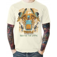 Swallow Worm Tequila 